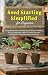 Seed Starting Simplified for Beginners by Kasey Bayr