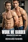 Work Me Harder: S...