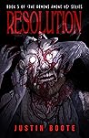 Resolution (The Demons Among Us Book 5)