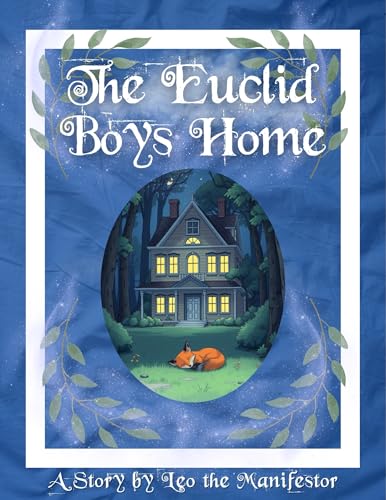 The Euclid Boys Home (Kindle Edition)