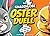 Das gnadenlose Oster-Duell by Christopher Hacker