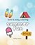 Summer Fun Coloring Pages
