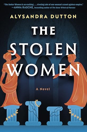 The Stolen Women (Kindle Edition)