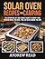 Solar Oven Recipes For Camp...