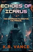 Echoes of Icarus: The Chimera Protocol