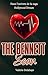 The Bennett Sean (Saga Hollywood Dream) (French Edition)