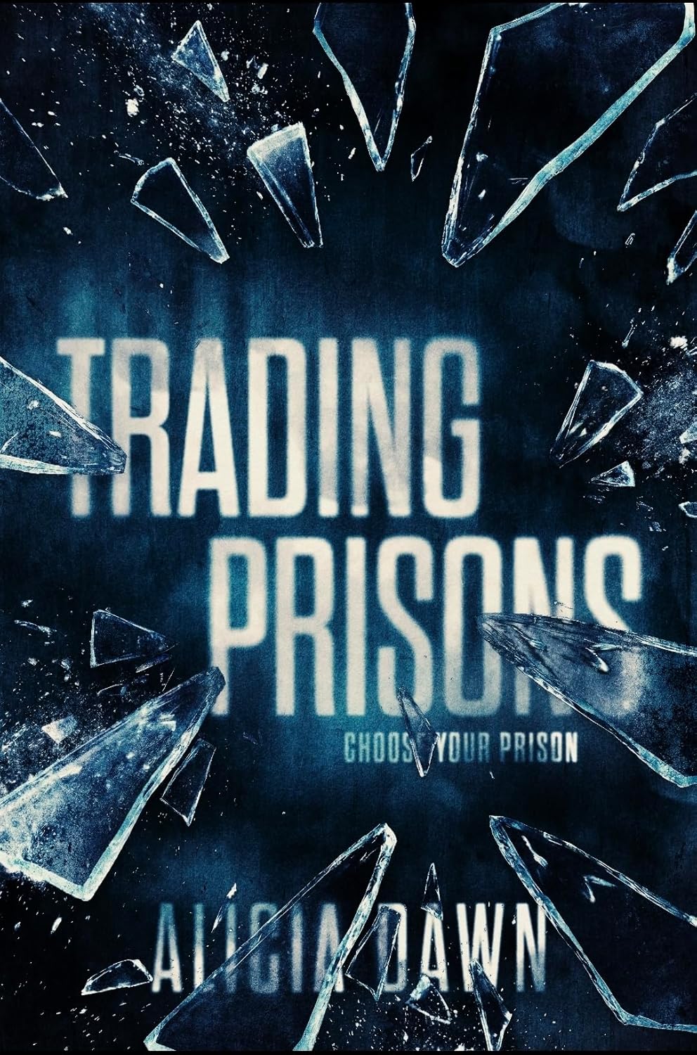 Trading Prisons : The Last Prison