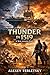 THUNDER IN 1519 by Alexey Terletsky
