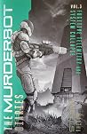 The Murderbot Dia...