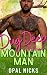 Dug Deep With The Mountain ...