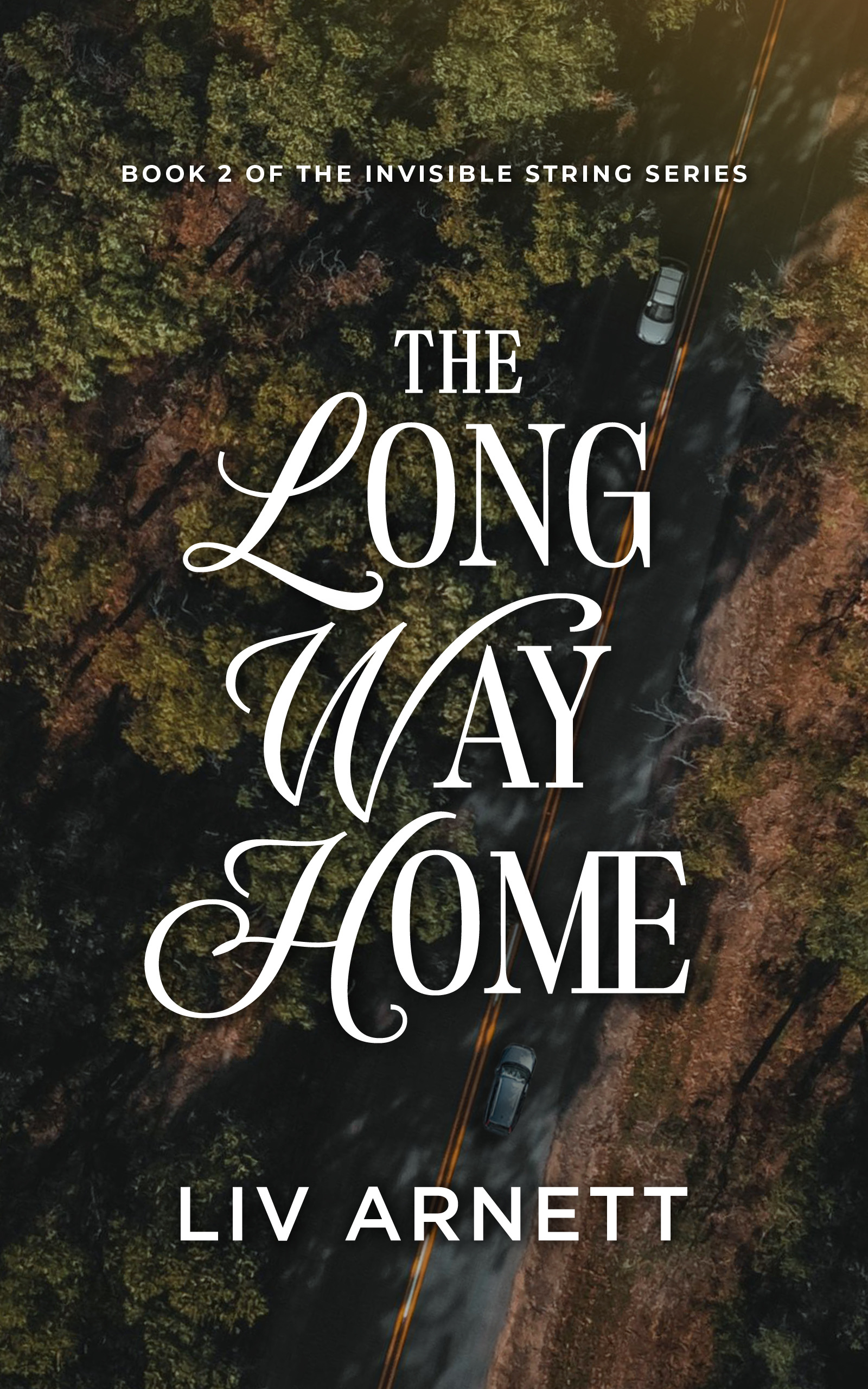 The Long Way Home