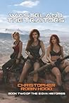 Wasteland: The Traitors