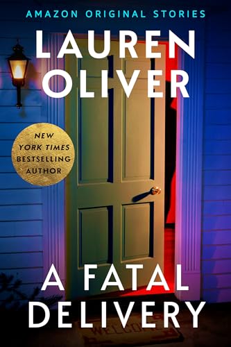 A Fatal Delivery (Kindle Edition)