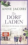 Wie das Schicksal...