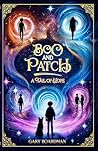 Boo & Patch: A Ta...