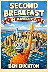 Second Breakfast ...