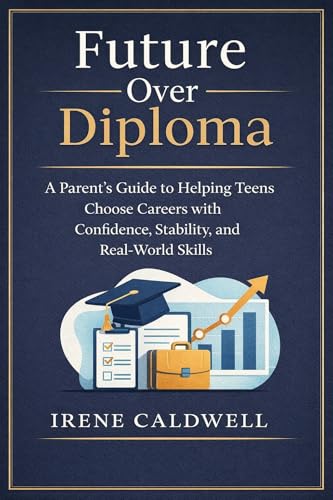 AI Skills for Teens: Future-Proof Careers and Essential Skills in the Age of AI: Preparing Teens for the Jobs of Tomorrow and Smart Career Choices (Kindle Edition)