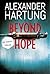 Beyond Hope (Jan Tommen Investigation Book 3)
