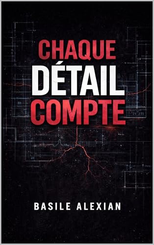Chaque détail compte (French Edition)