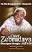 The Man & Legend of New Masquerade Chief Zebrudaya Okoroigwe Nwogbo Alias 4:30: The Book of Zebrudaya