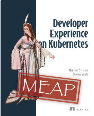 Developer Experience on Kubernetes