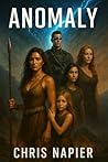 Anomaly