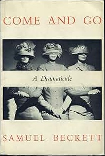 Come and Go (Paperback)