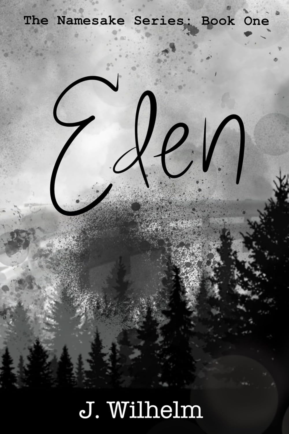 Eden (Namesake #1)