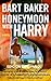 HONEYMOON WITH HARRY: LUNA ...