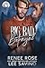 Big Bad Betrayal by Renee Rose