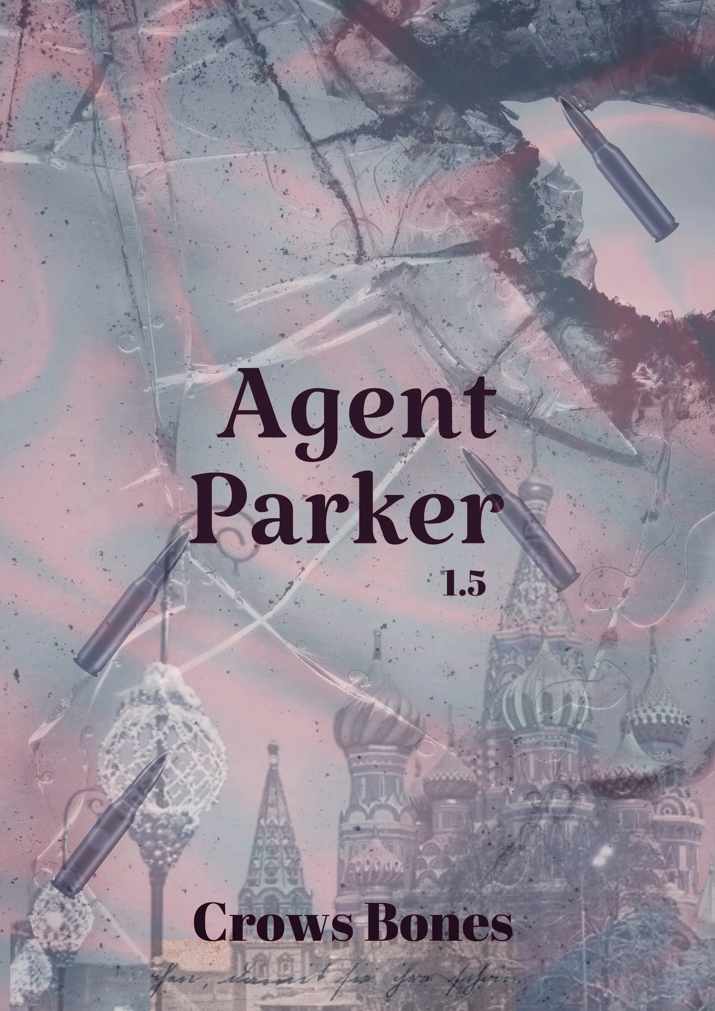 Agent Parker 1.5