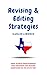 Revising and Editing Strategies by Carlin Liborio