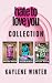 Hate to Love You Collection by Kaylene Winter