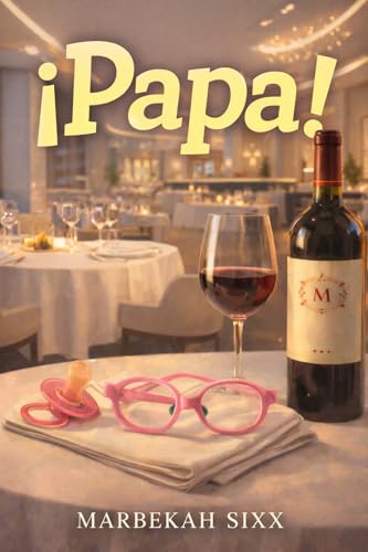 ¡Papa! (Spanish Edition)