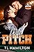 Wild Pitch by T.L. Hamilton Wild Pitch by T.L. Hamilton