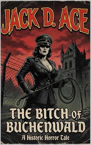 The Bitch of Buchenwald (Kindle Edition)