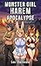 Monster Girl Harem Apocalypse: A Men’s Survival Fantasy Adventure