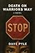 Death on Warriors Way: A Novel