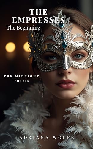 The Midnight Truce: THE EMPRESSES book 0 -The Beginning (Kindle Edition)