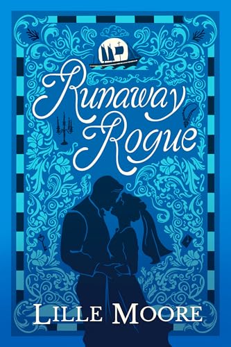 Runaway Rogue: Damsels in Disguise, Book 2 (Kindle Edition)