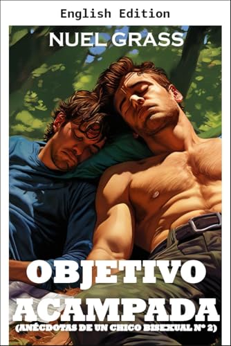 Target: Camp (Stories of a Bisexual Guy Book 2)