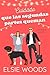 Cuidado que las segundas partes queman: Una comedia romántica (De amor y perros nº 5) (Spanish Edition)