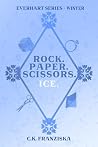 Rock. Paper. Scis...