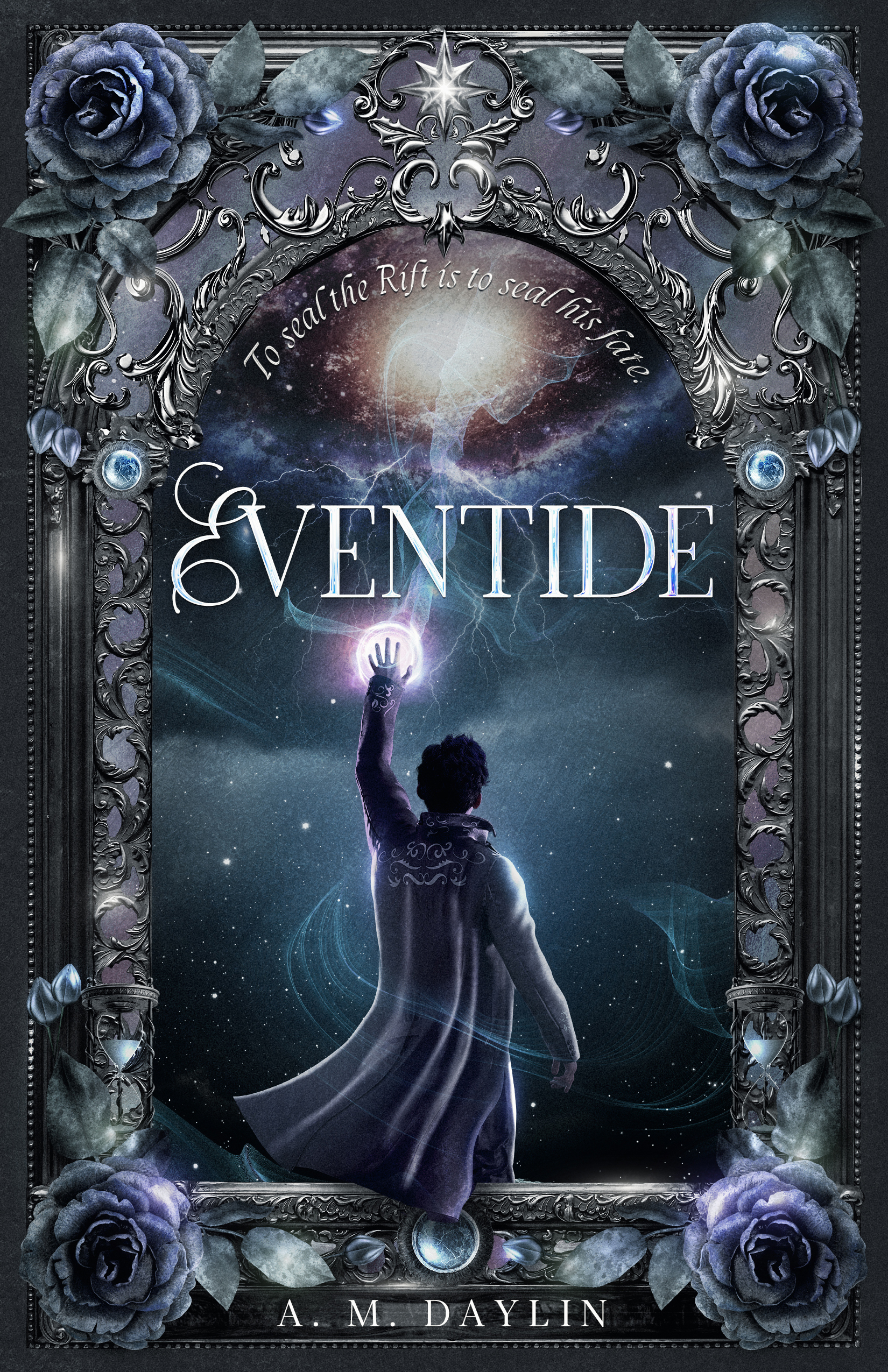 Eventide (Hardcover)