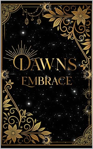 Dawns Embrace (Howl of the Ancients, #2)
