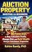 AUCTION PROPERTY INVESTING FOR BEGINNERS  by Rahim Ramly