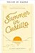 VERANO EN CASTILLO (Serie d...