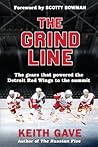The Grind Line: T...