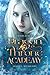 Dragon Throne Academy, Episode 6 - Ruf des Eises by Amber Auburn