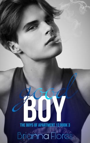 Good Boy: The Boys of Apartment 13 Book 3 (Kindle Edition)